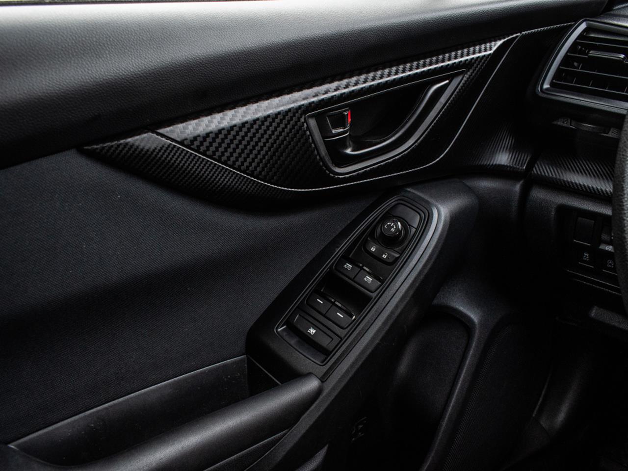 2022 Subaru Crosstrek