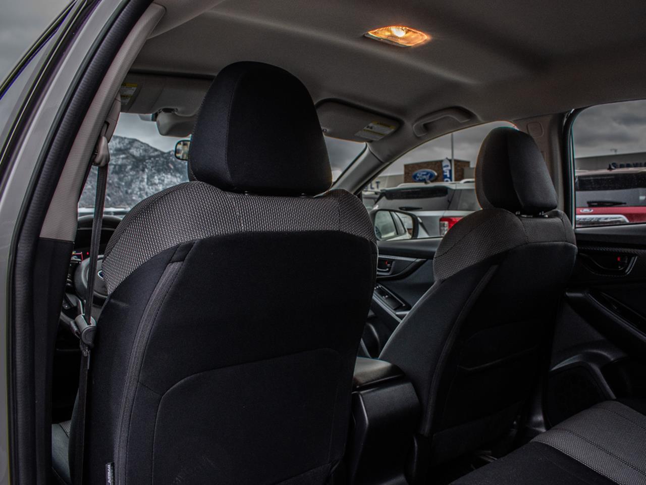 2022 Subaru Crosstrek