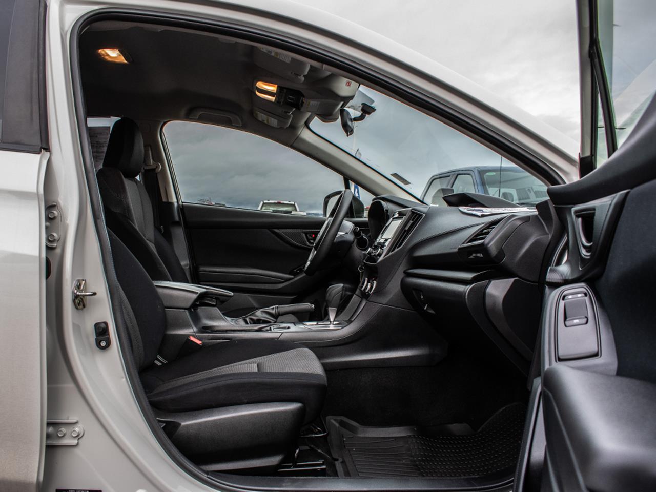 2022 Subaru Crosstrek