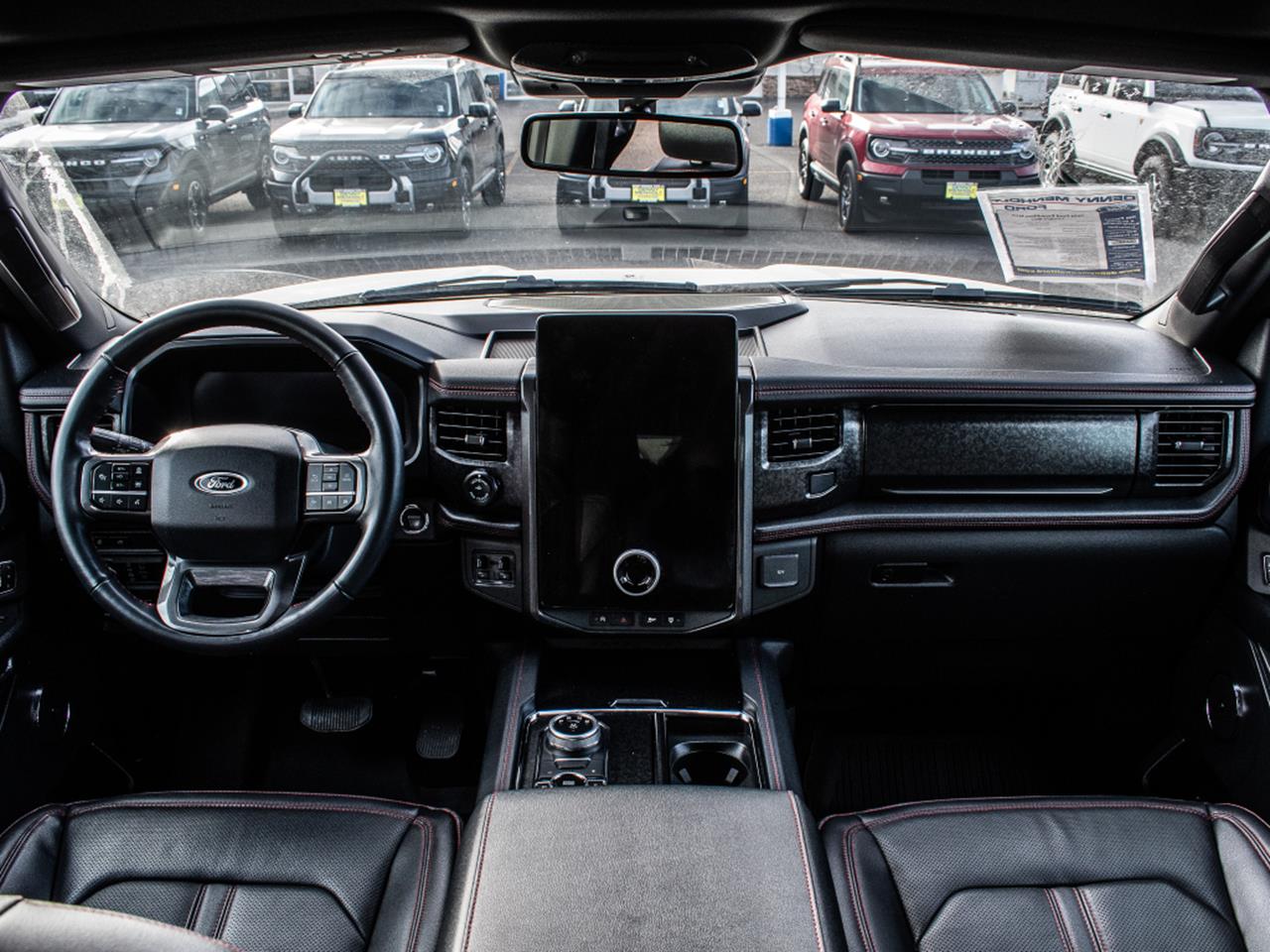 2024 Ford Expedition MAX