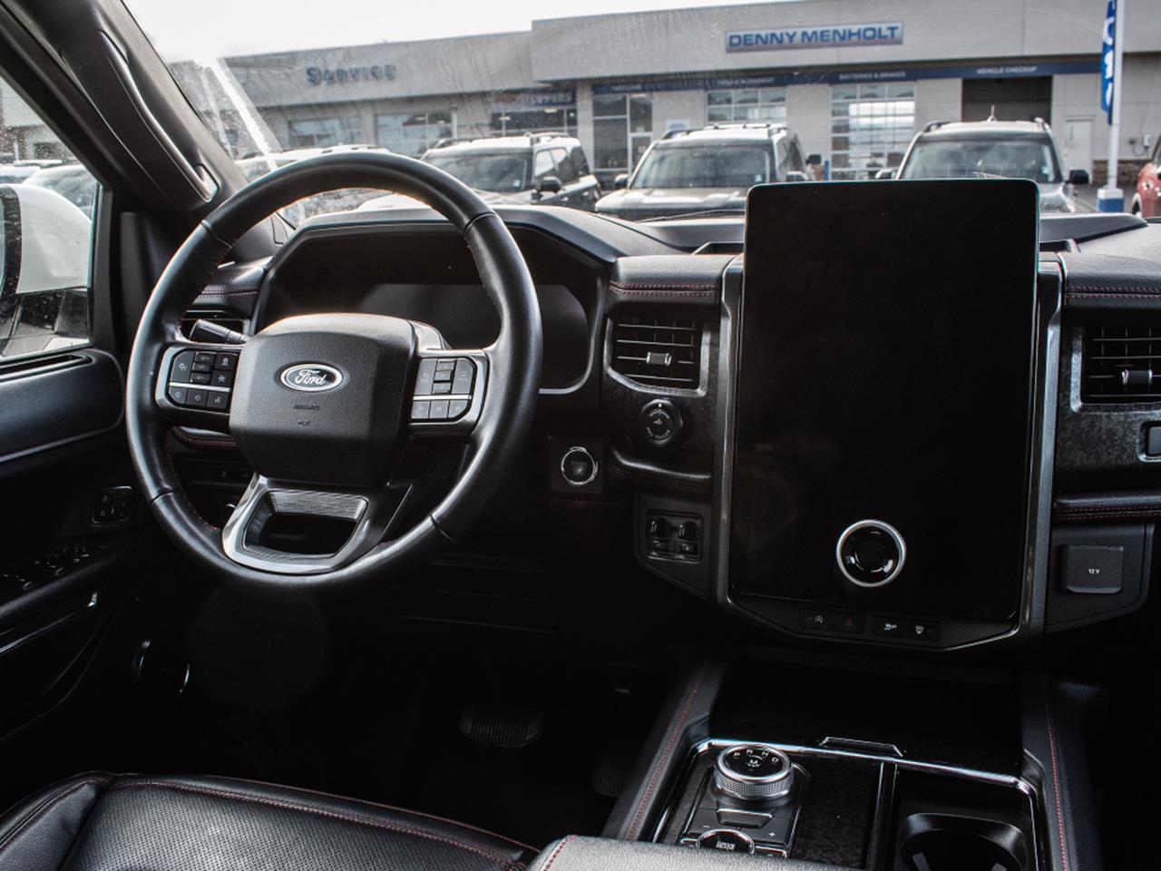 2024 Ford Expedition MAX