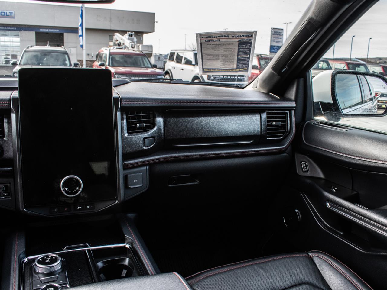 2024 Ford Expedition MAX