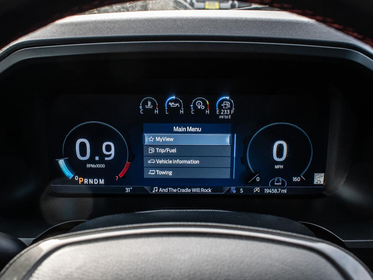 2024 Ford Expedition MAX