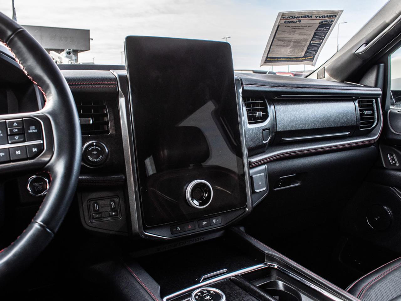 2024 Ford Expedition MAX