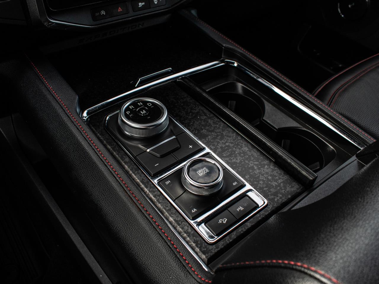 2024 Ford Expedition MAX