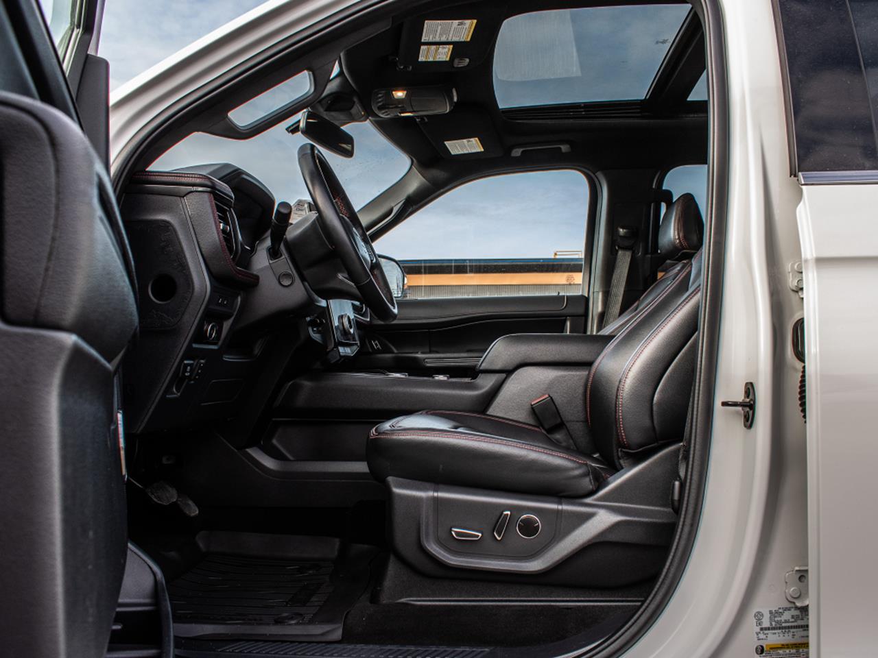 2024 Ford Expedition MAX