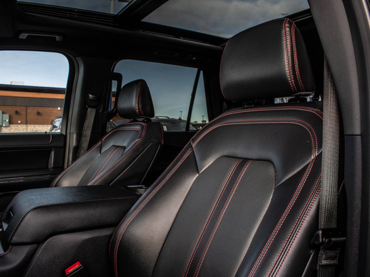 2024 Ford Expedition MAX