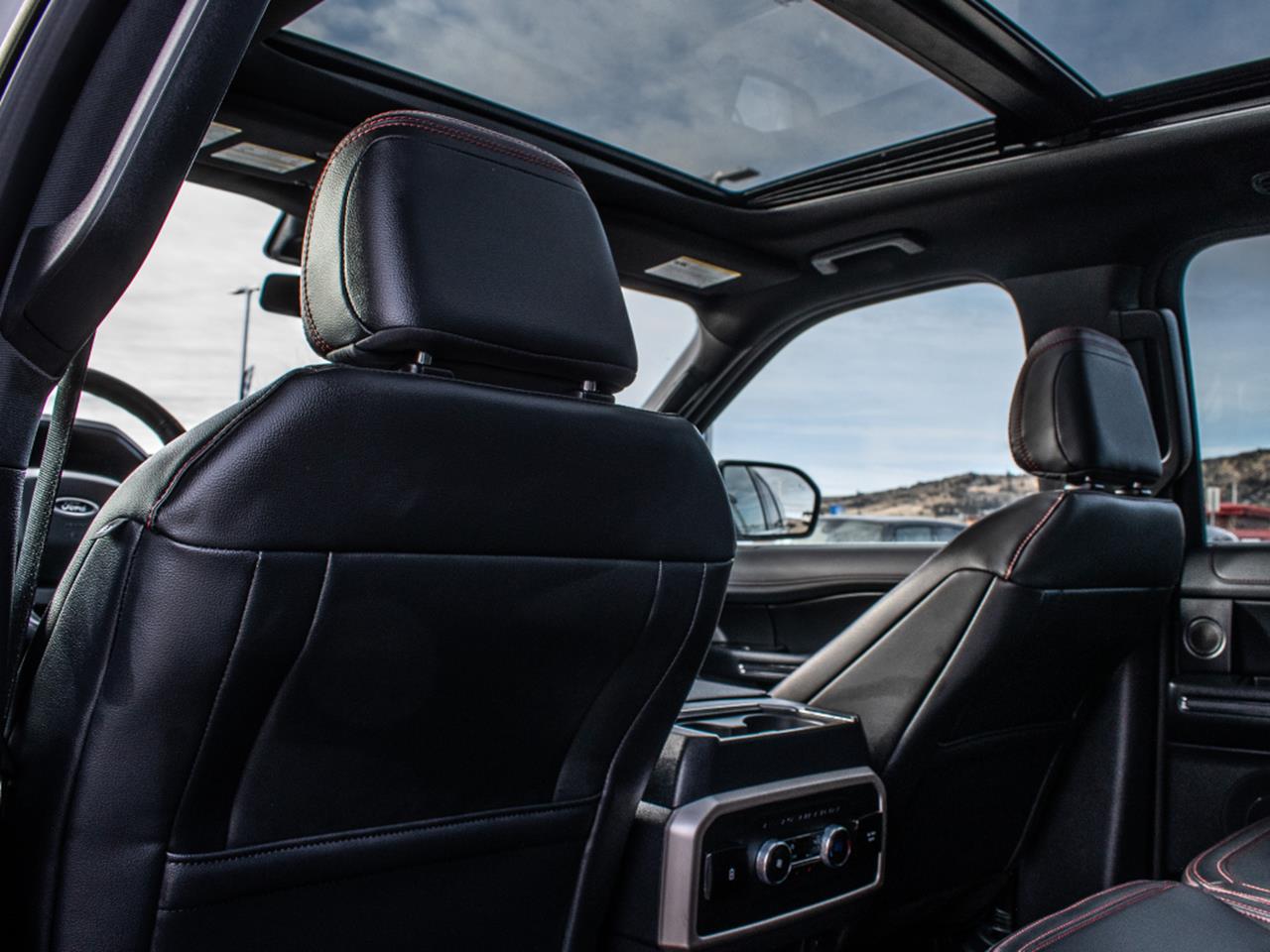 2024 Ford Expedition MAX