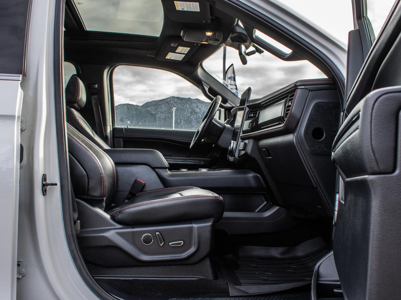 2024 Ford Expedition MAX