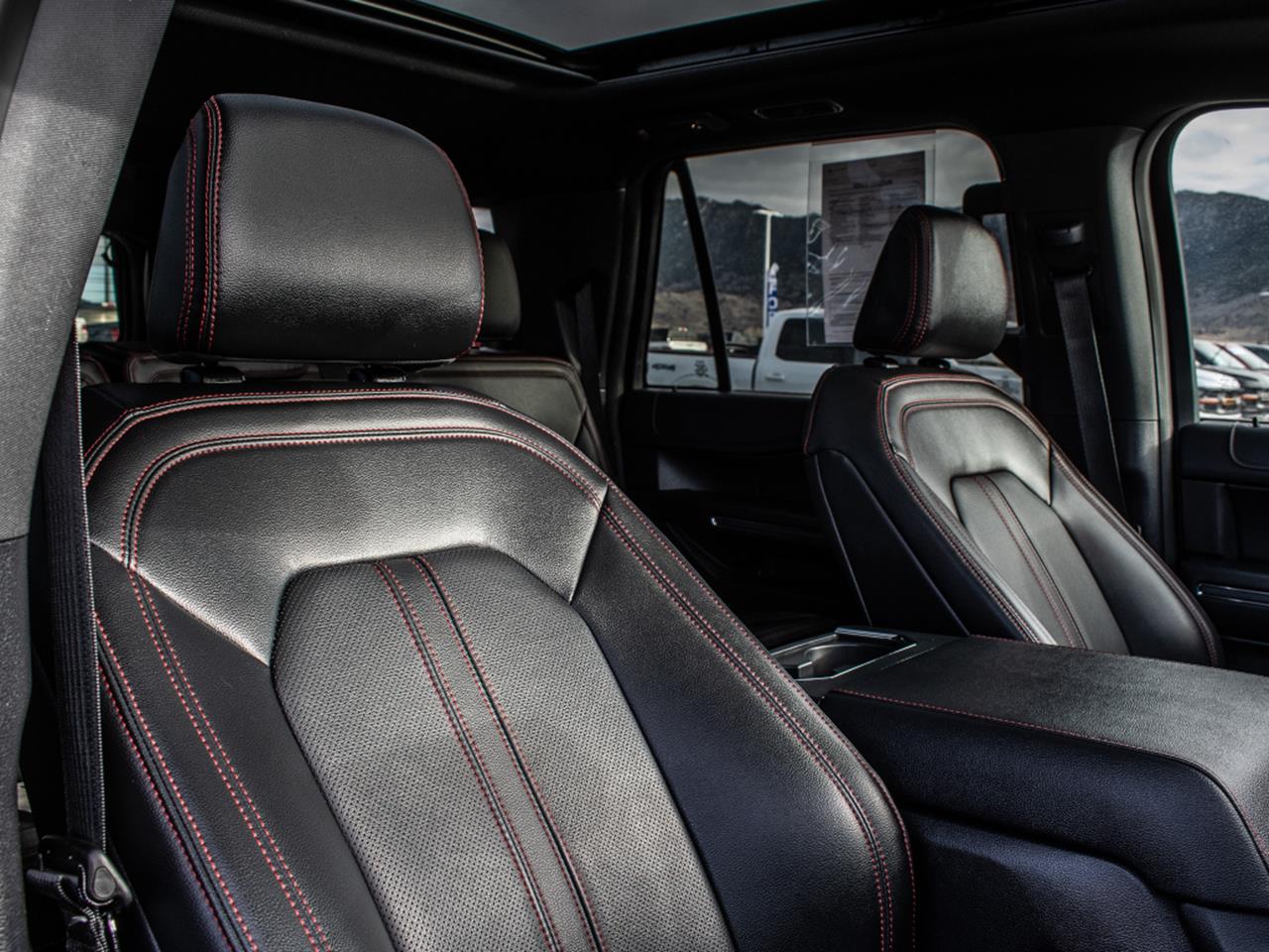 2024 Ford Expedition MAX