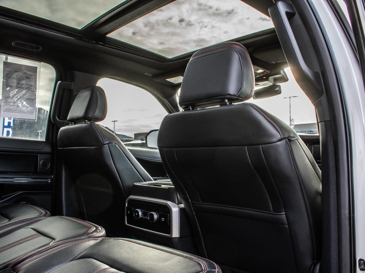 2024 Ford Expedition MAX