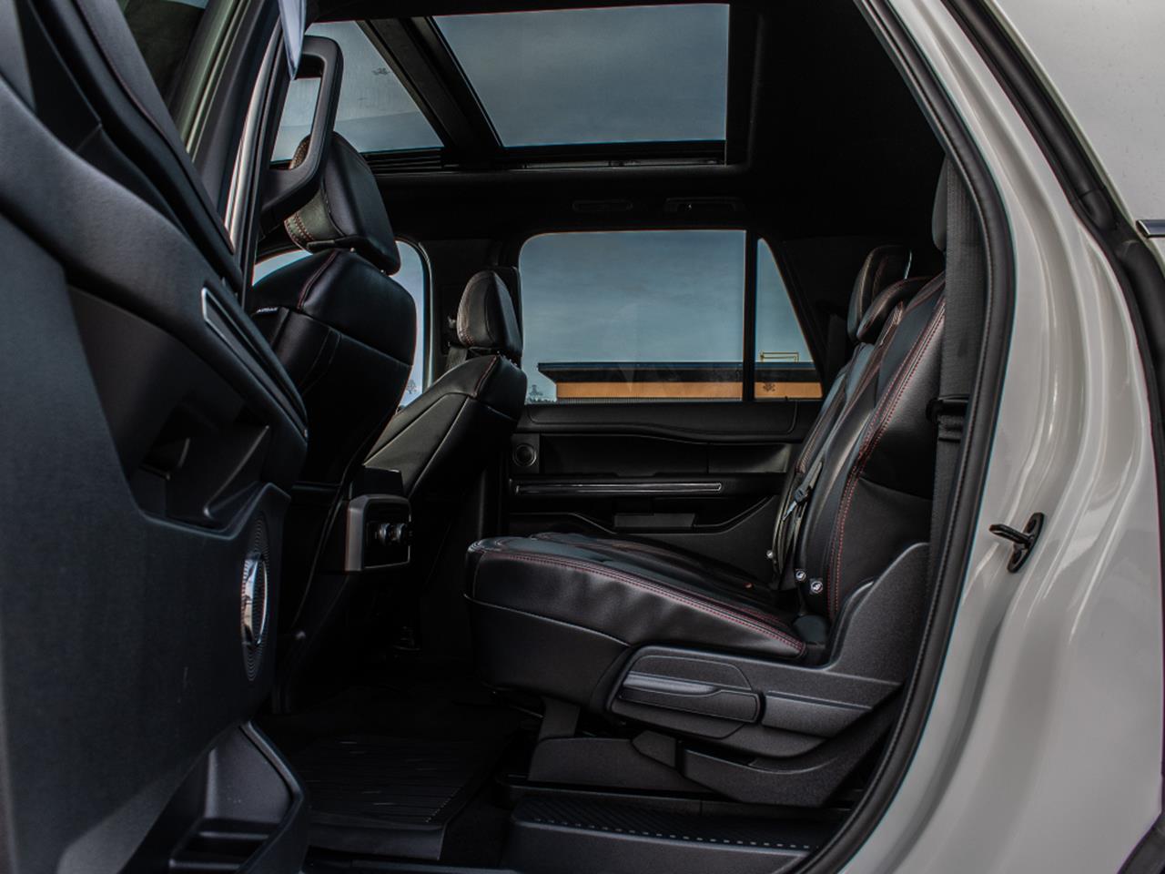 2024 Ford Expedition MAX