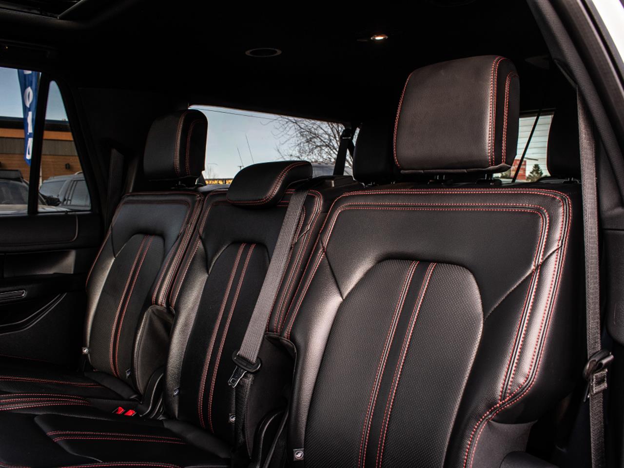 2024 Ford Expedition MAX