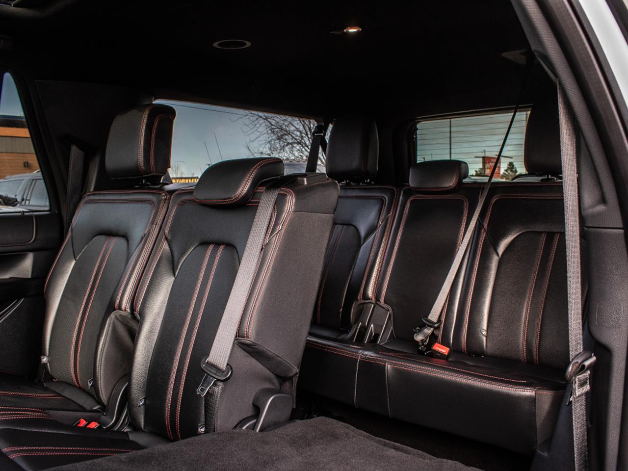 2024 Ford Expedition MAX