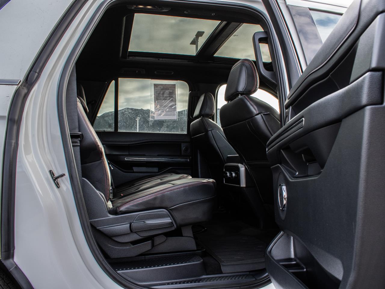 2024 Ford Expedition MAX