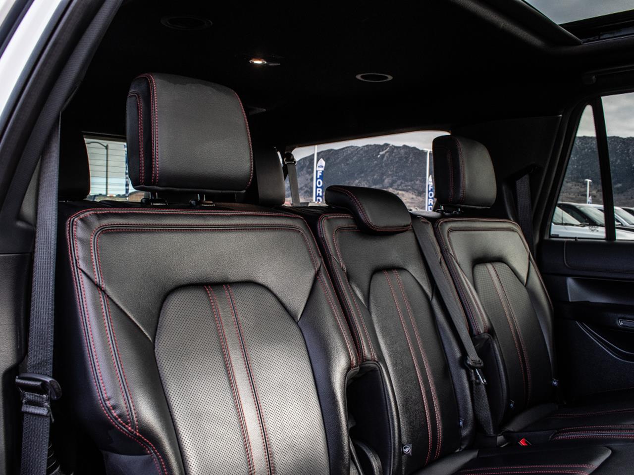 2024 Ford Expedition MAX