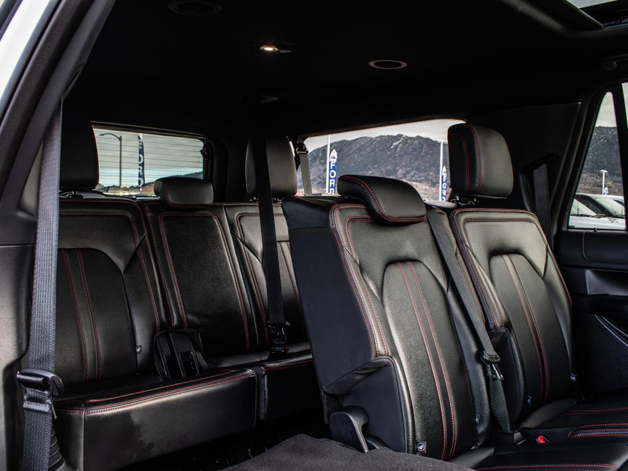 2024 Ford Expedition MAX