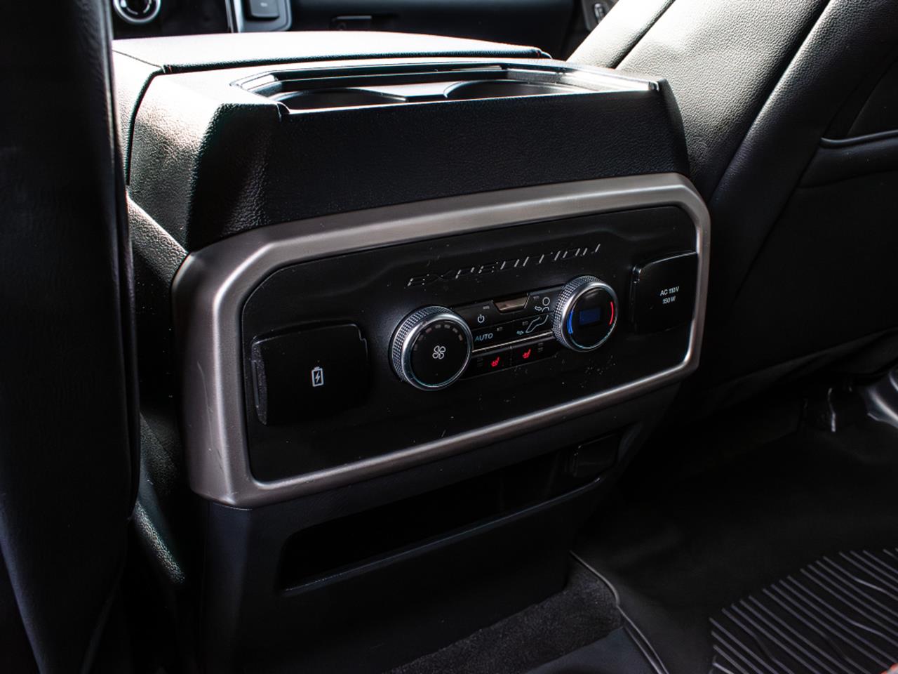 2024 Ford Expedition MAX