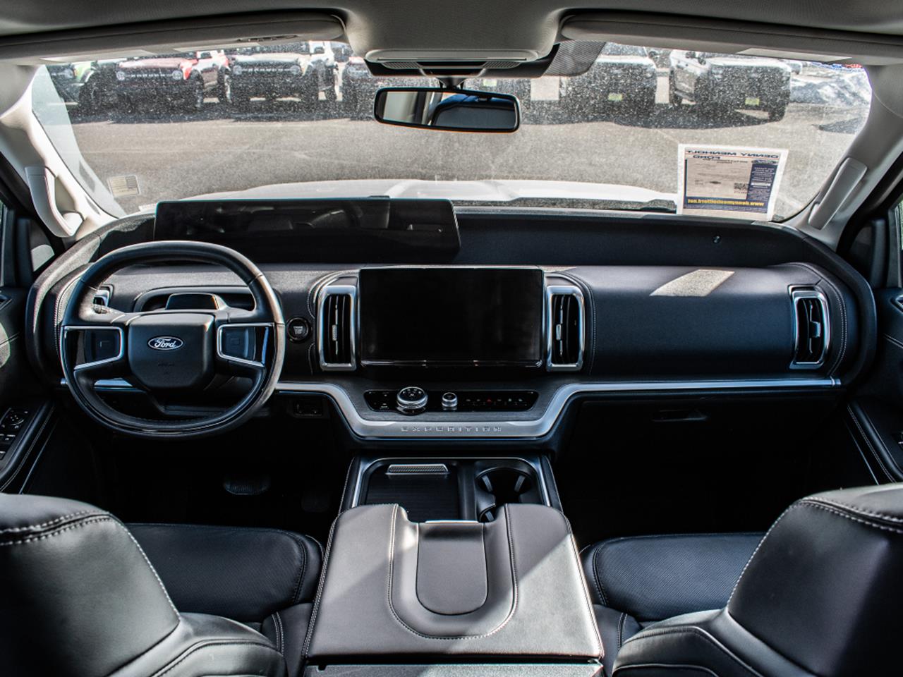 2025 Ford Expedition MAX