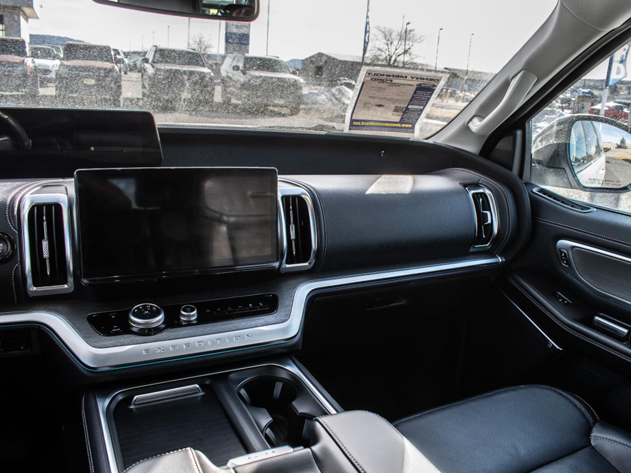 2025 Ford Expedition MAX