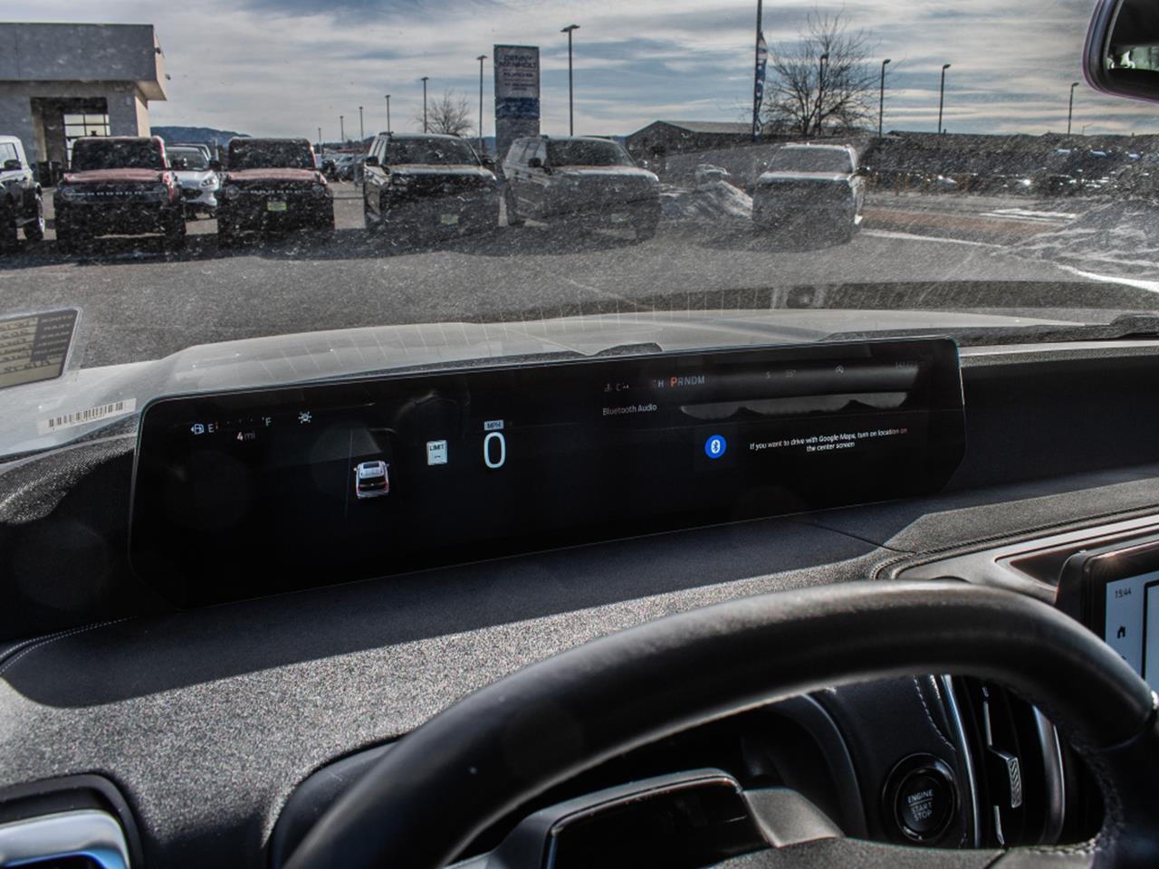 2025 Ford Expedition MAX