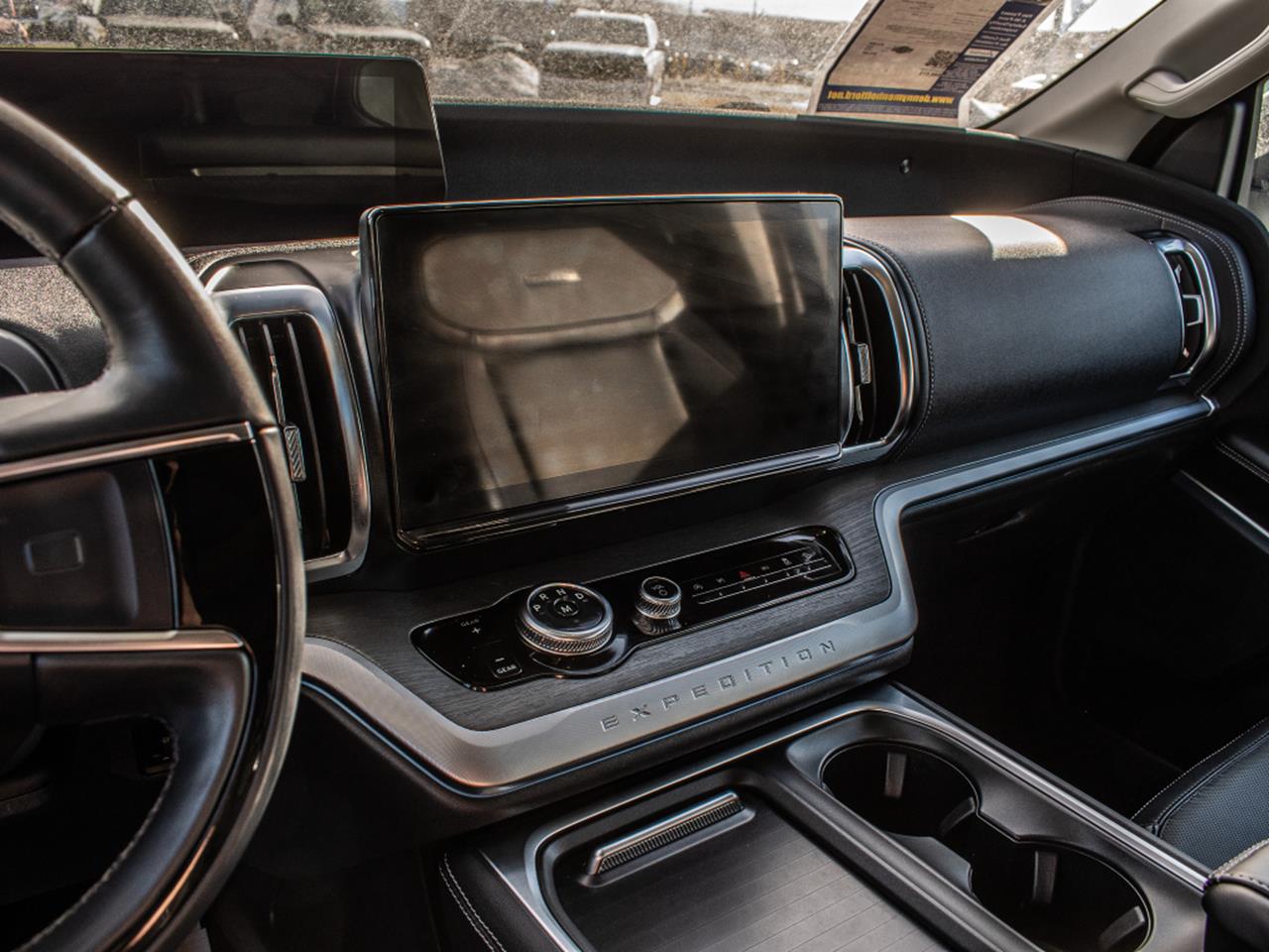 2025 Ford Expedition MAX