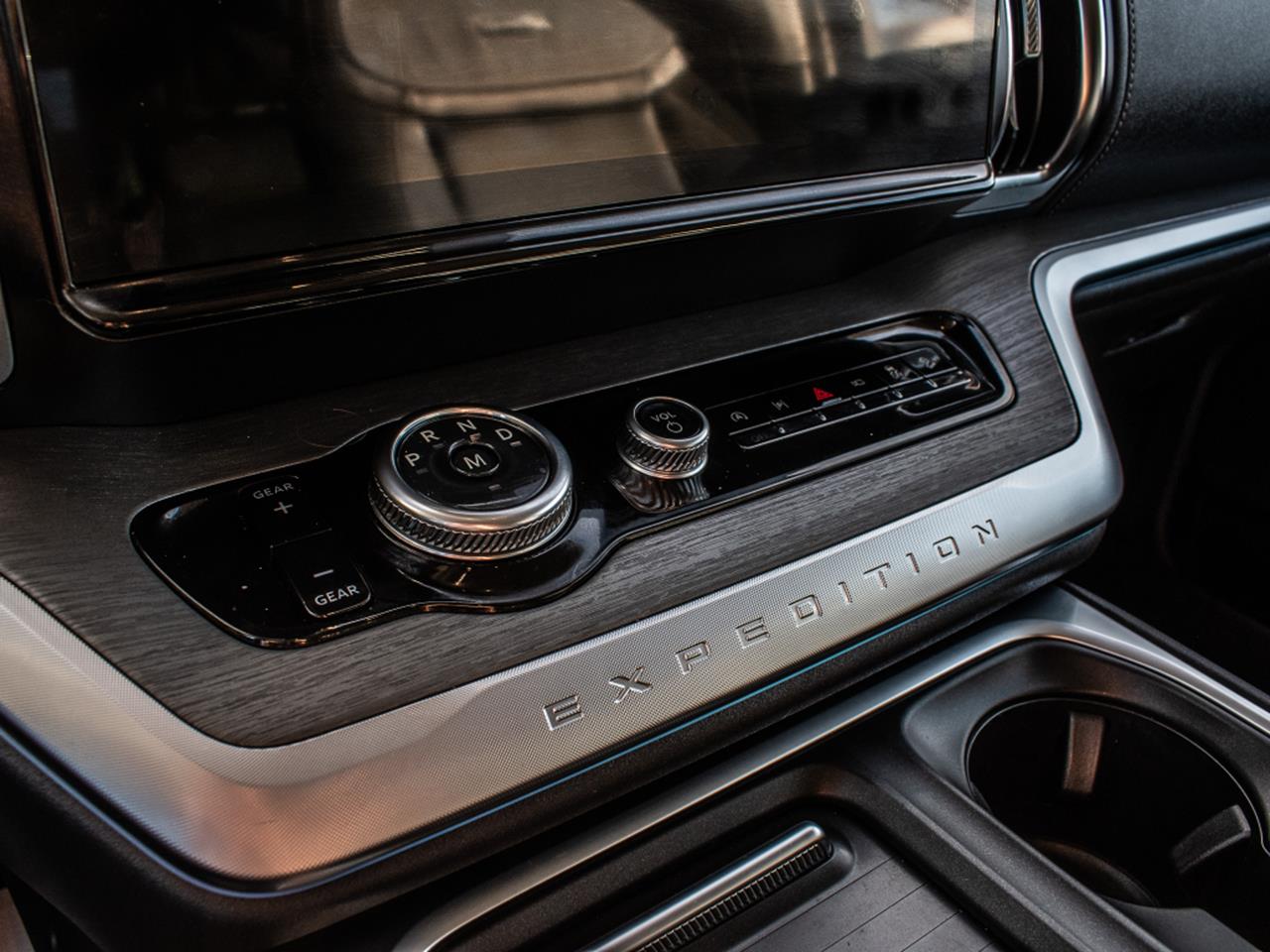 2025 Ford Expedition MAX