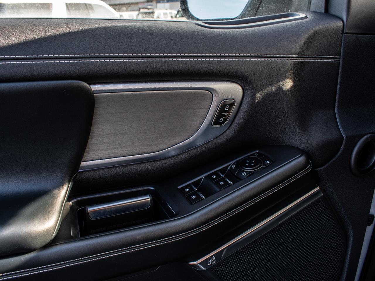 2025 Ford Expedition MAX