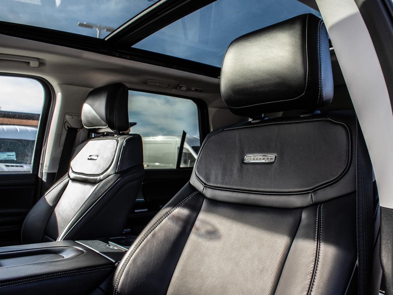 2025 Ford Expedition MAX