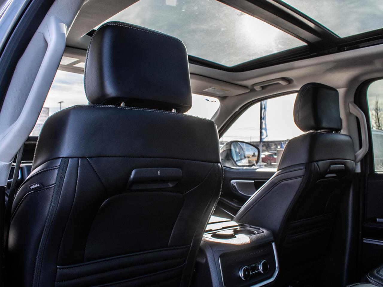 2025 Ford Expedition MAX