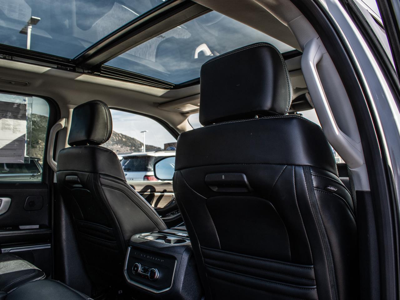 2025 Ford Expedition MAX