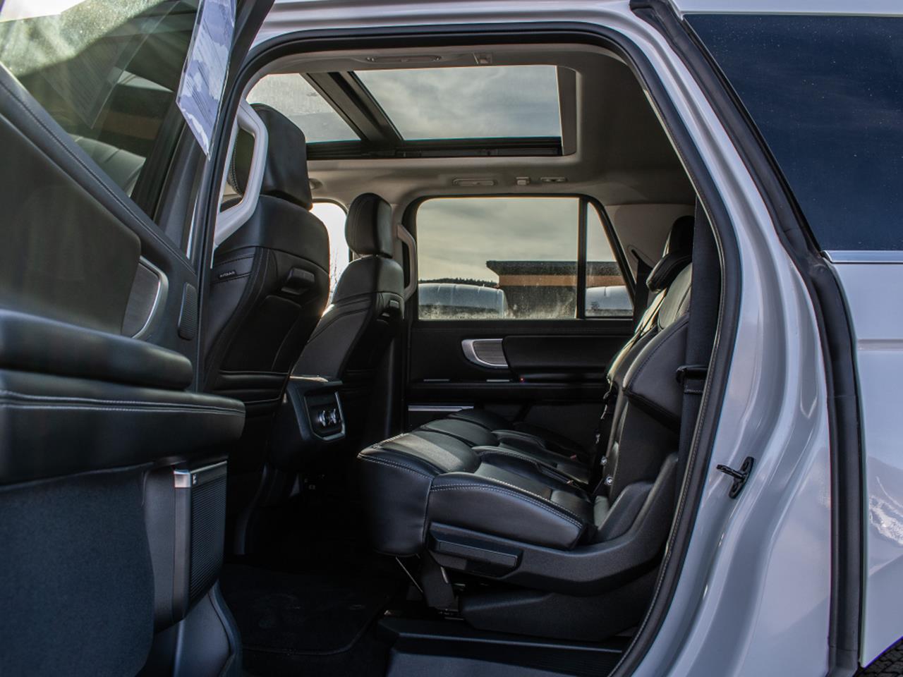 2025 Ford Expedition MAX