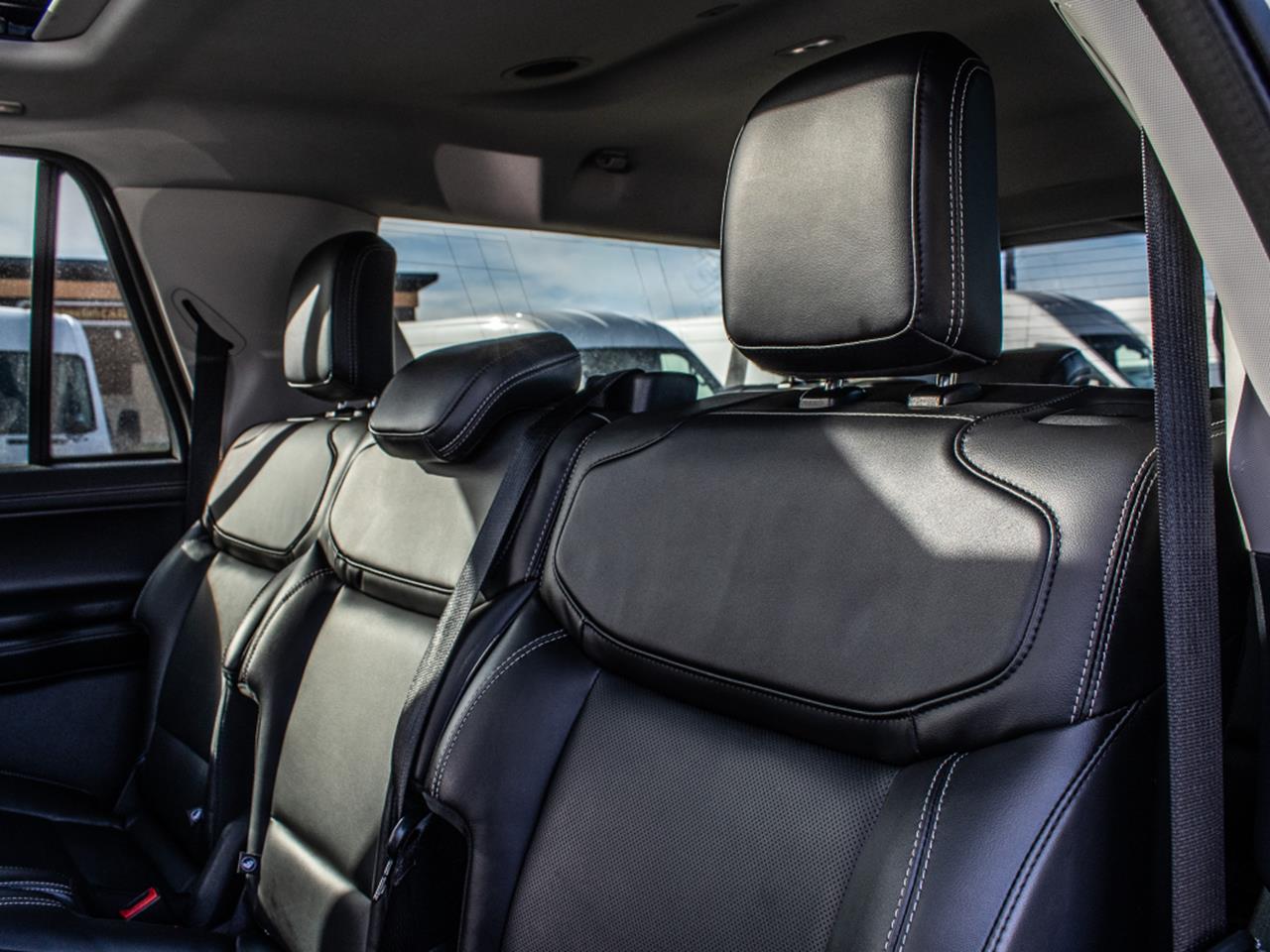 2025 Ford Expedition MAX