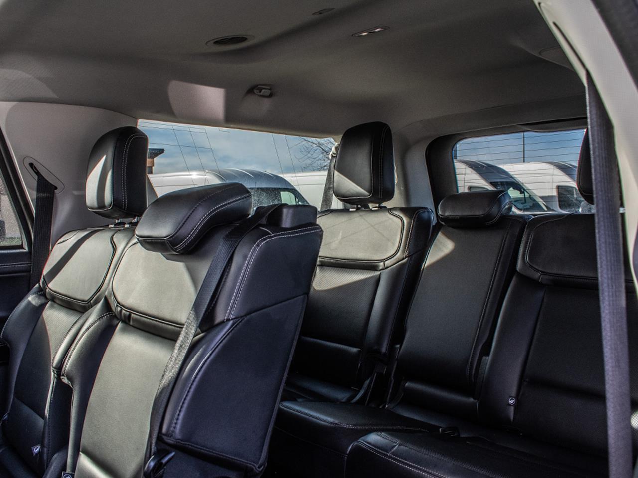 2025 Ford Expedition MAX