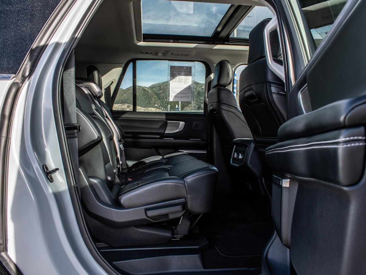 2025 Ford Expedition MAX