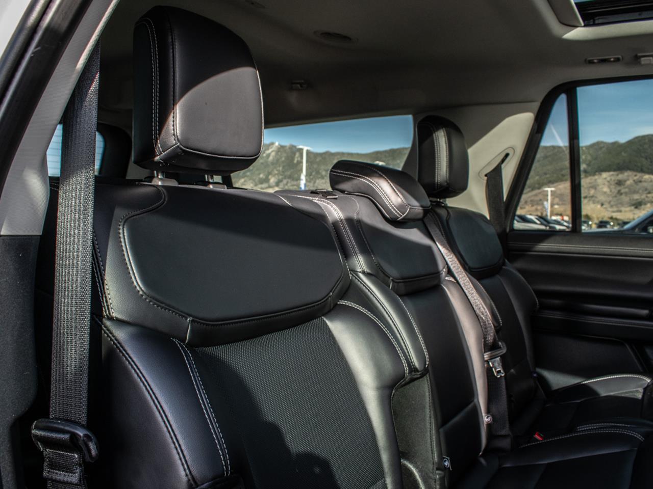 2025 Ford Expedition MAX