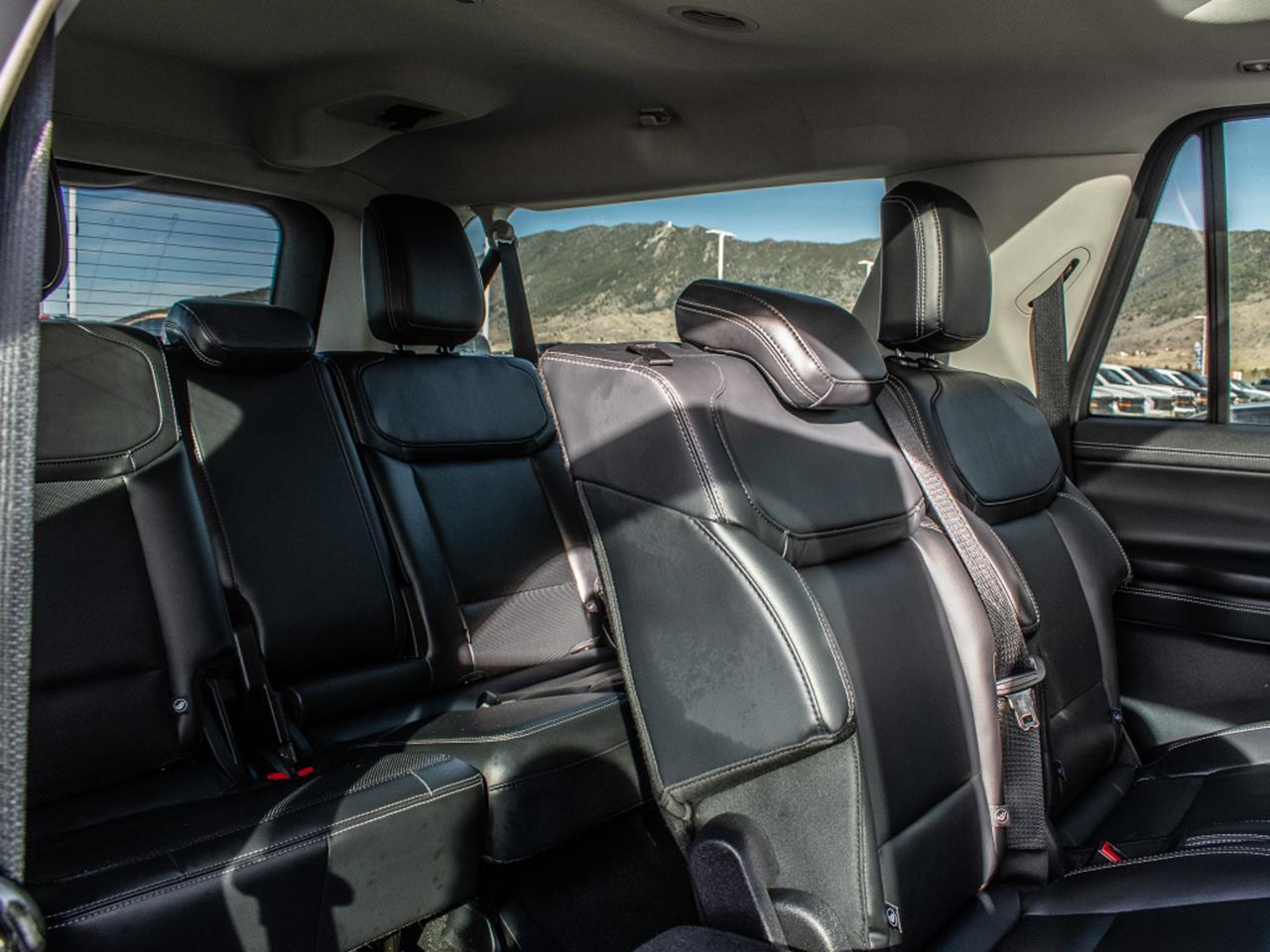 2025 Ford Expedition MAX