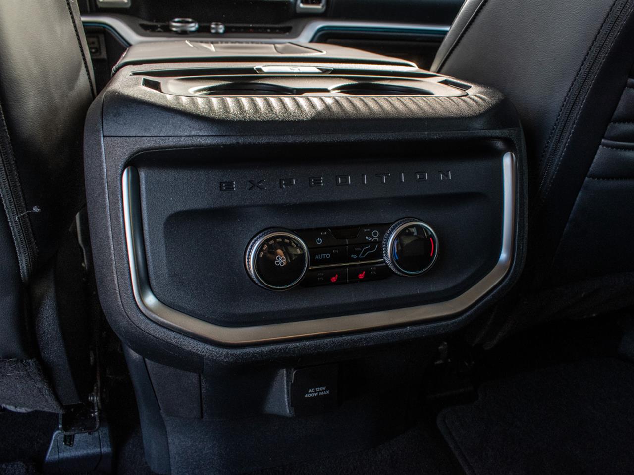 2025 Ford Expedition MAX