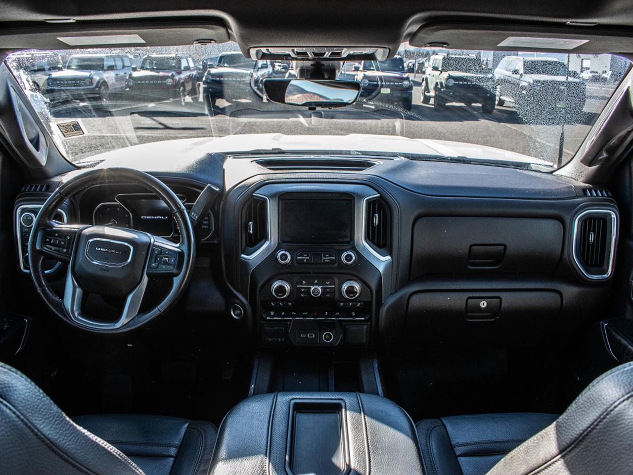 2021 GMC Sierra 3500