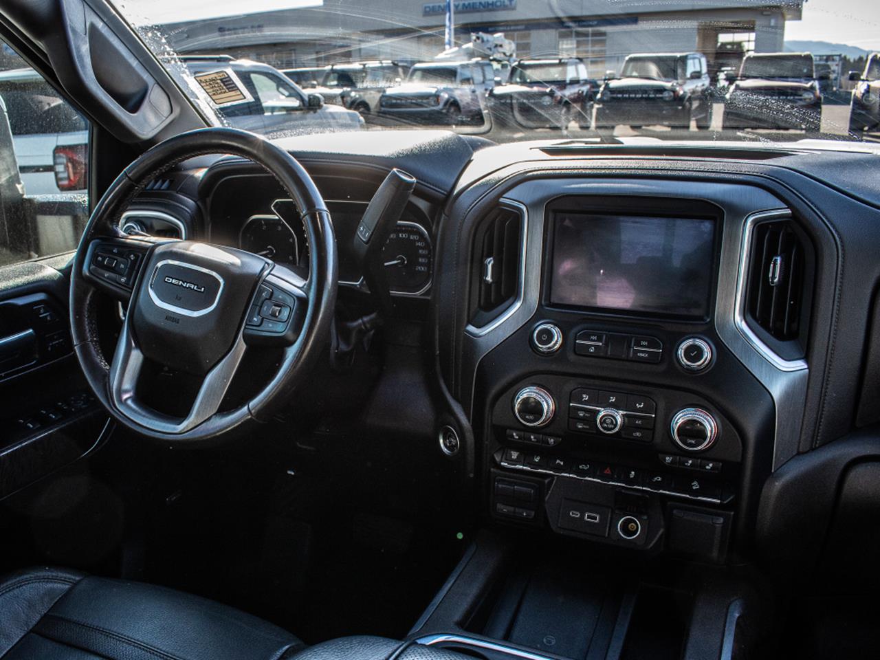 2021 GMC Sierra 3500