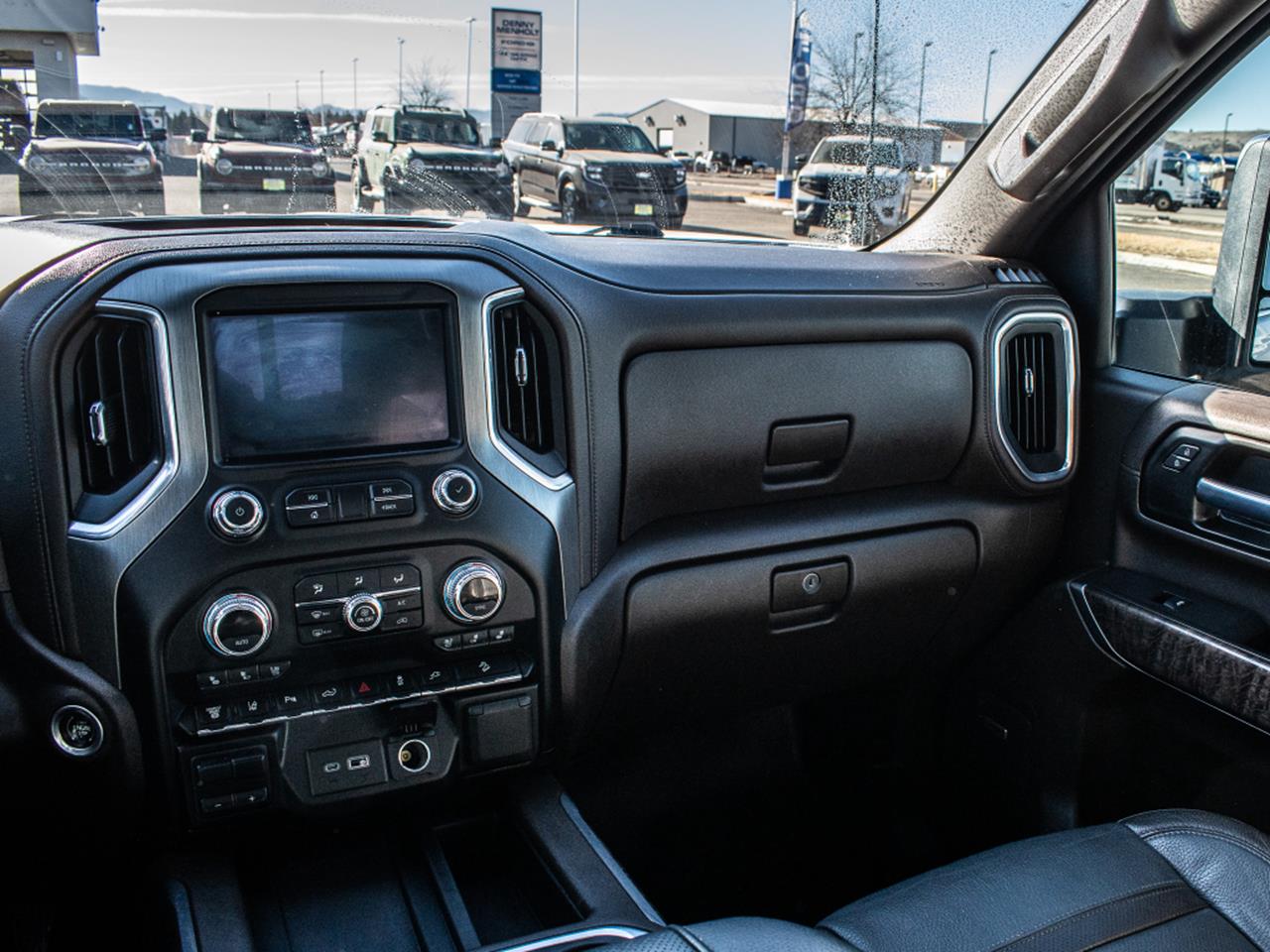 2021 GMC Sierra 3500