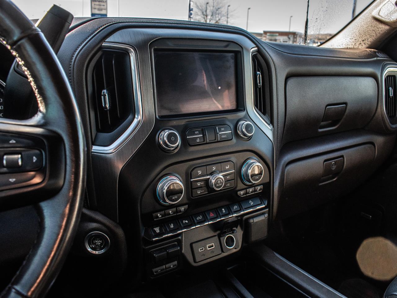 2021 GMC Sierra 3500