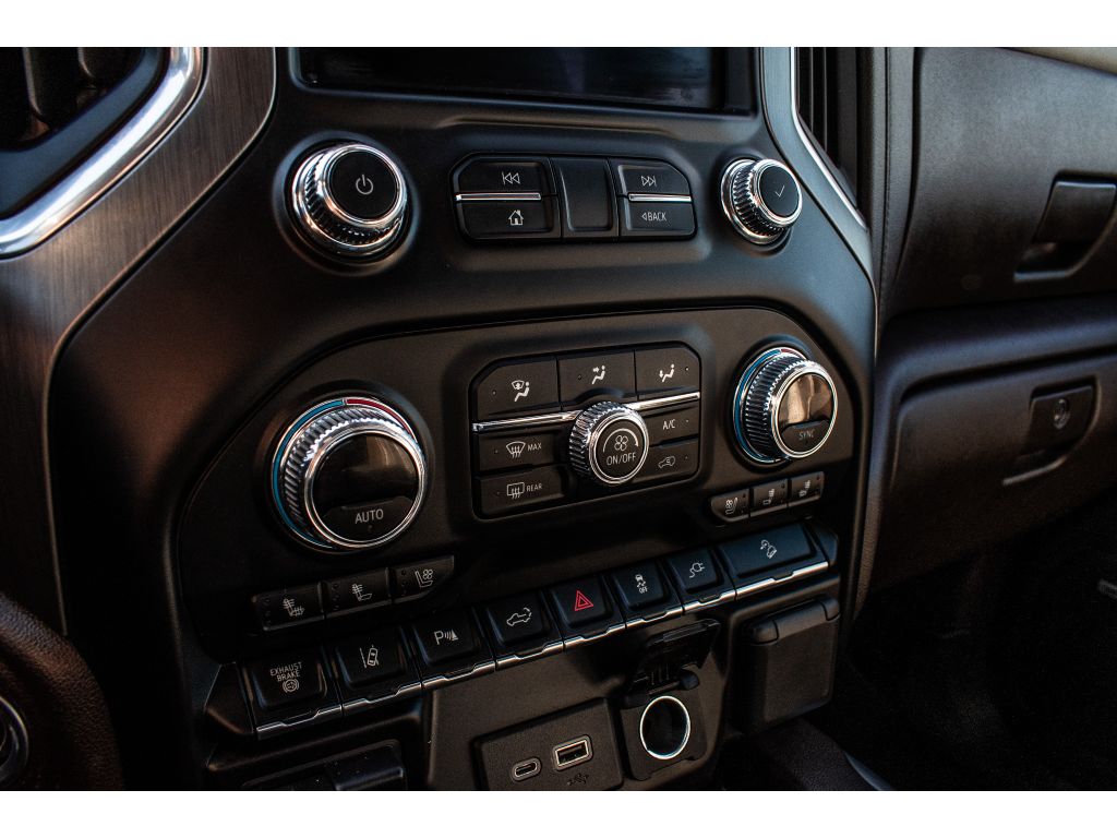 2021 GMC Sierra 3500