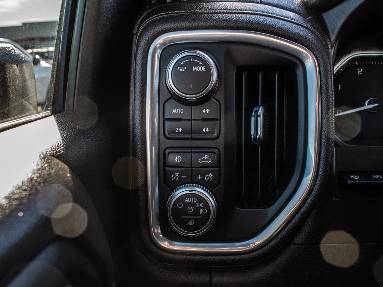 2021 GMC Sierra 3500