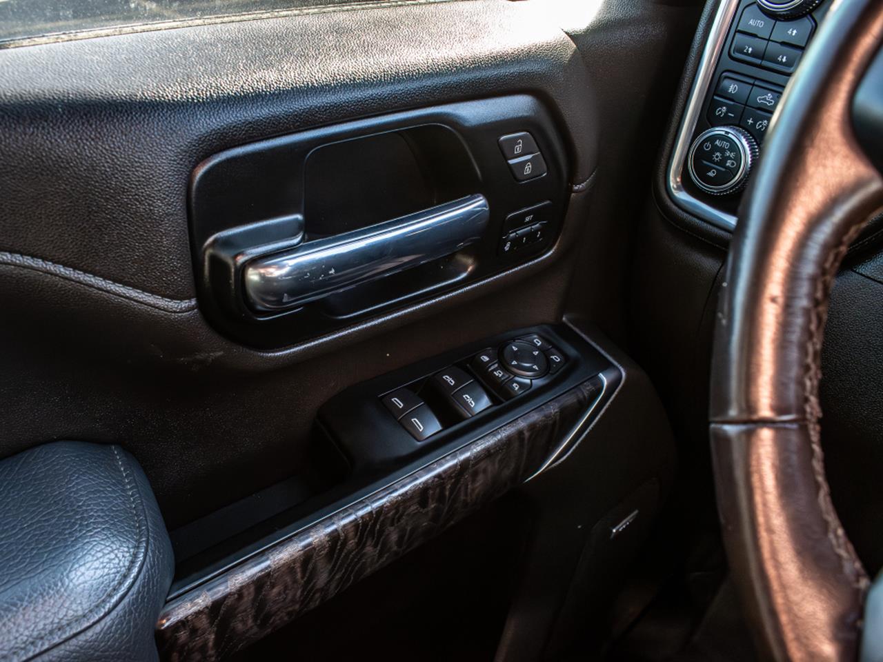 2021 GMC Sierra 3500