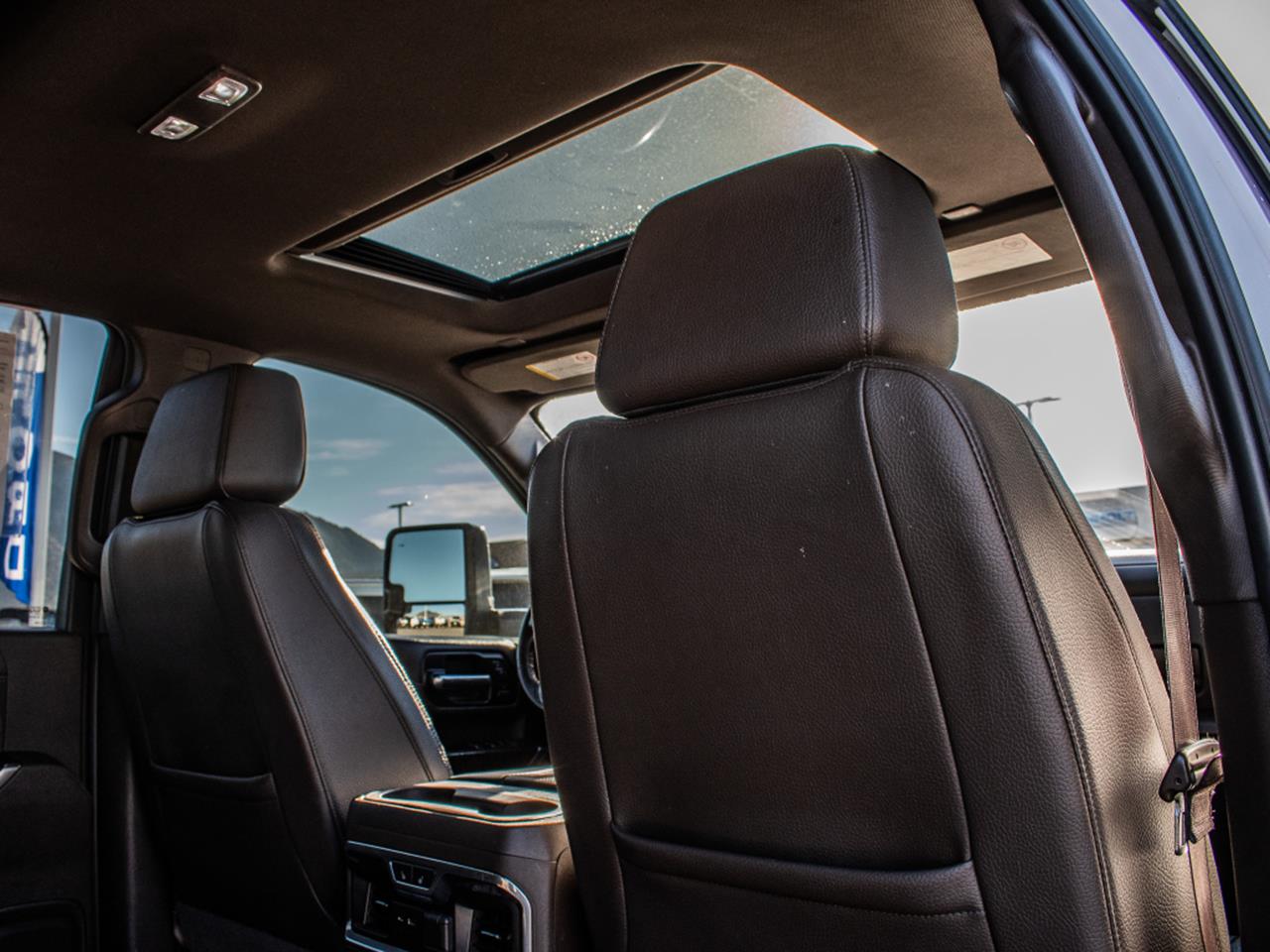 2021 GMC Sierra 3500