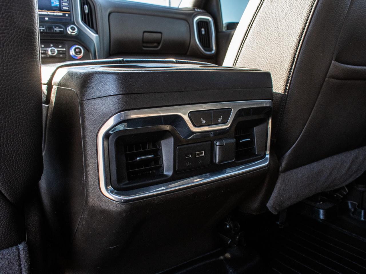 2021 GMC Sierra 3500