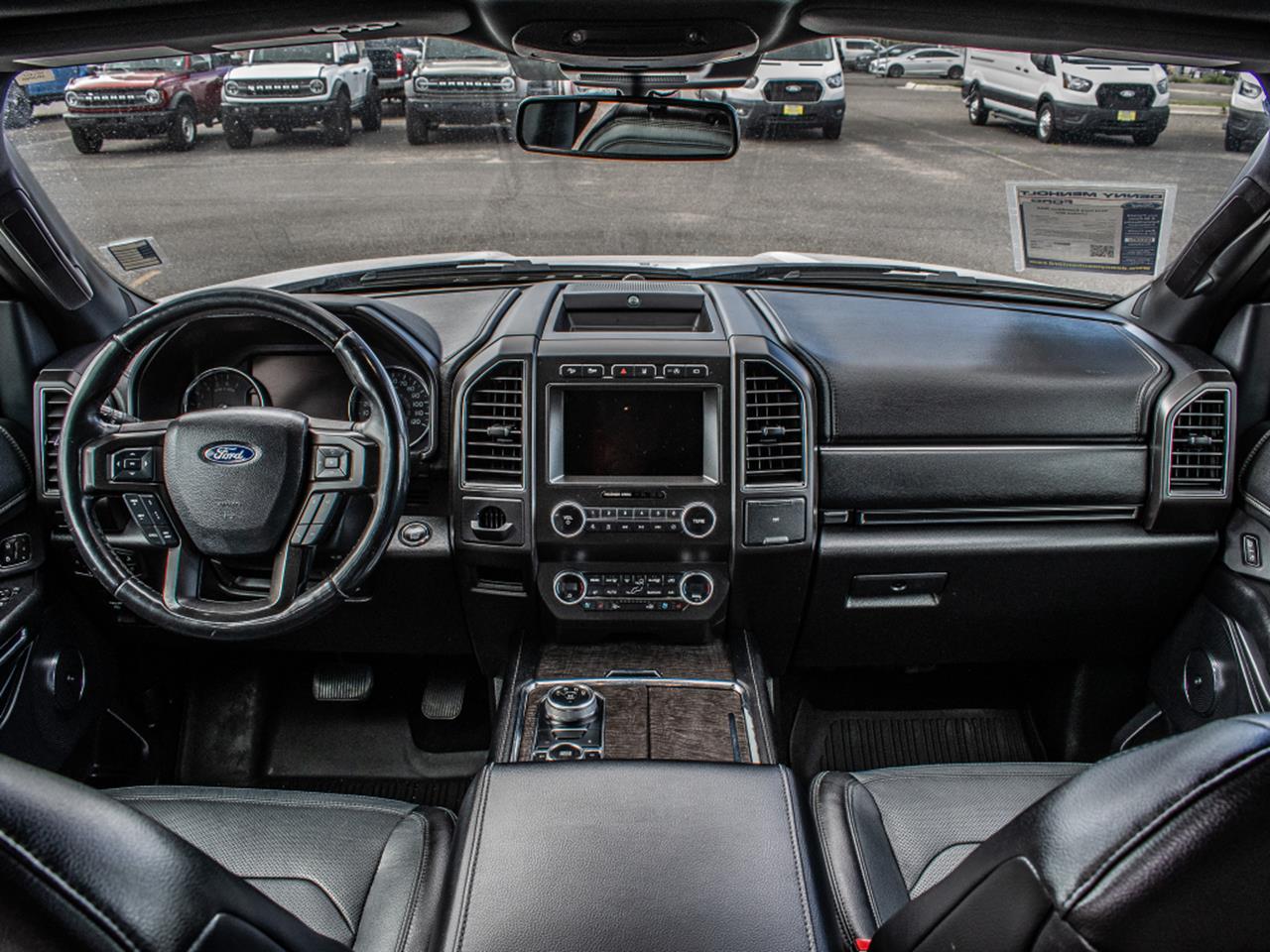 2019 Ford Expedition MAX