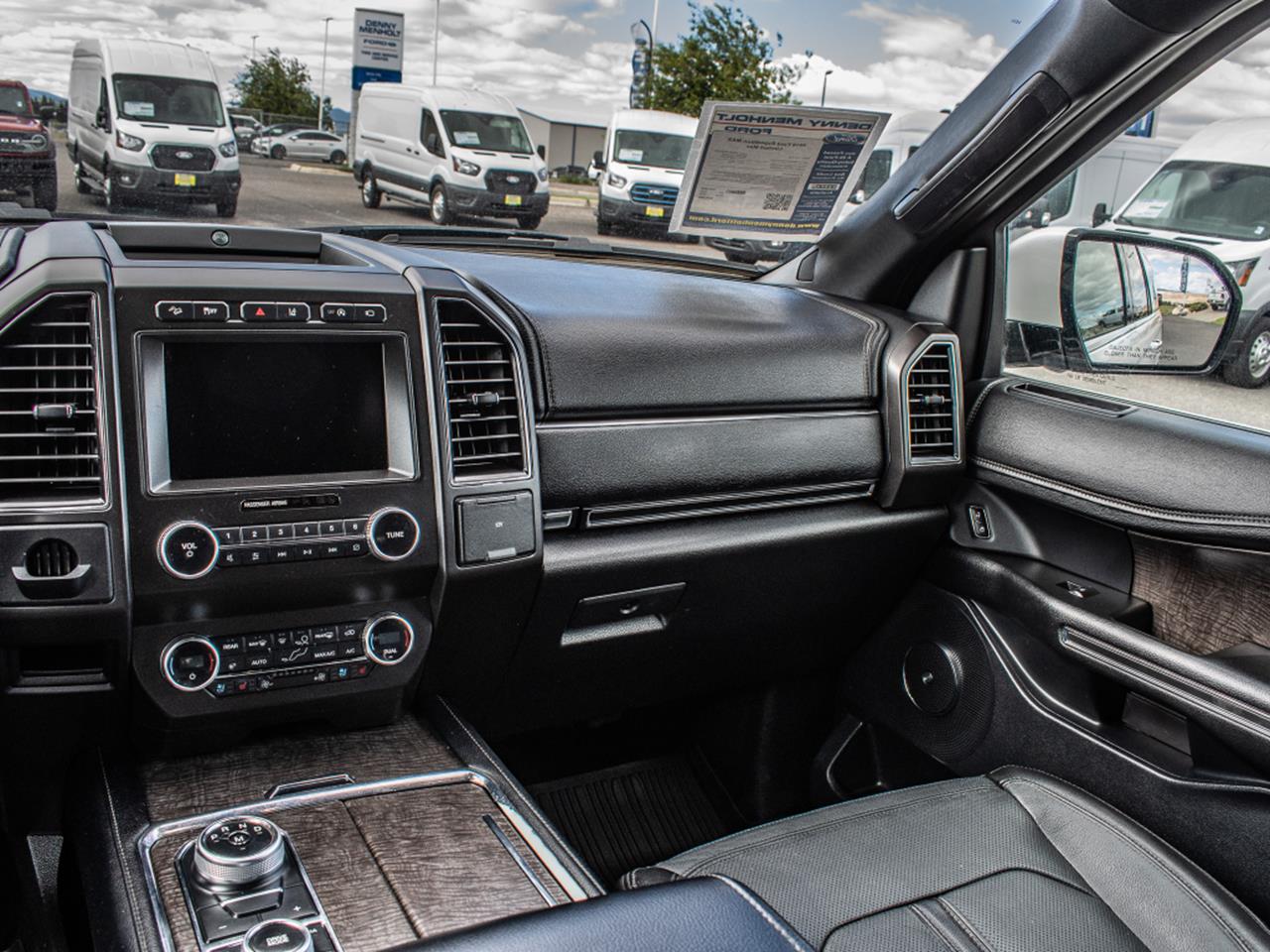 2019 Ford Expedition MAX