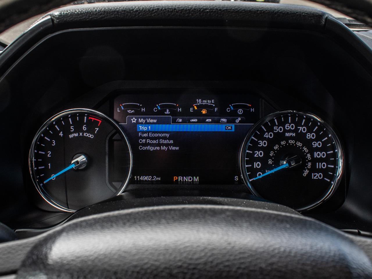 2019 Ford Expedition MAX